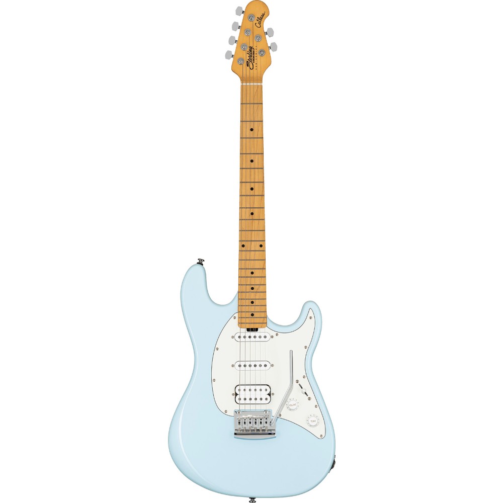 MUSIC MAN STERLING SUB Series Cutlass MUSIC MAN STERLING SUB Series Cutlass