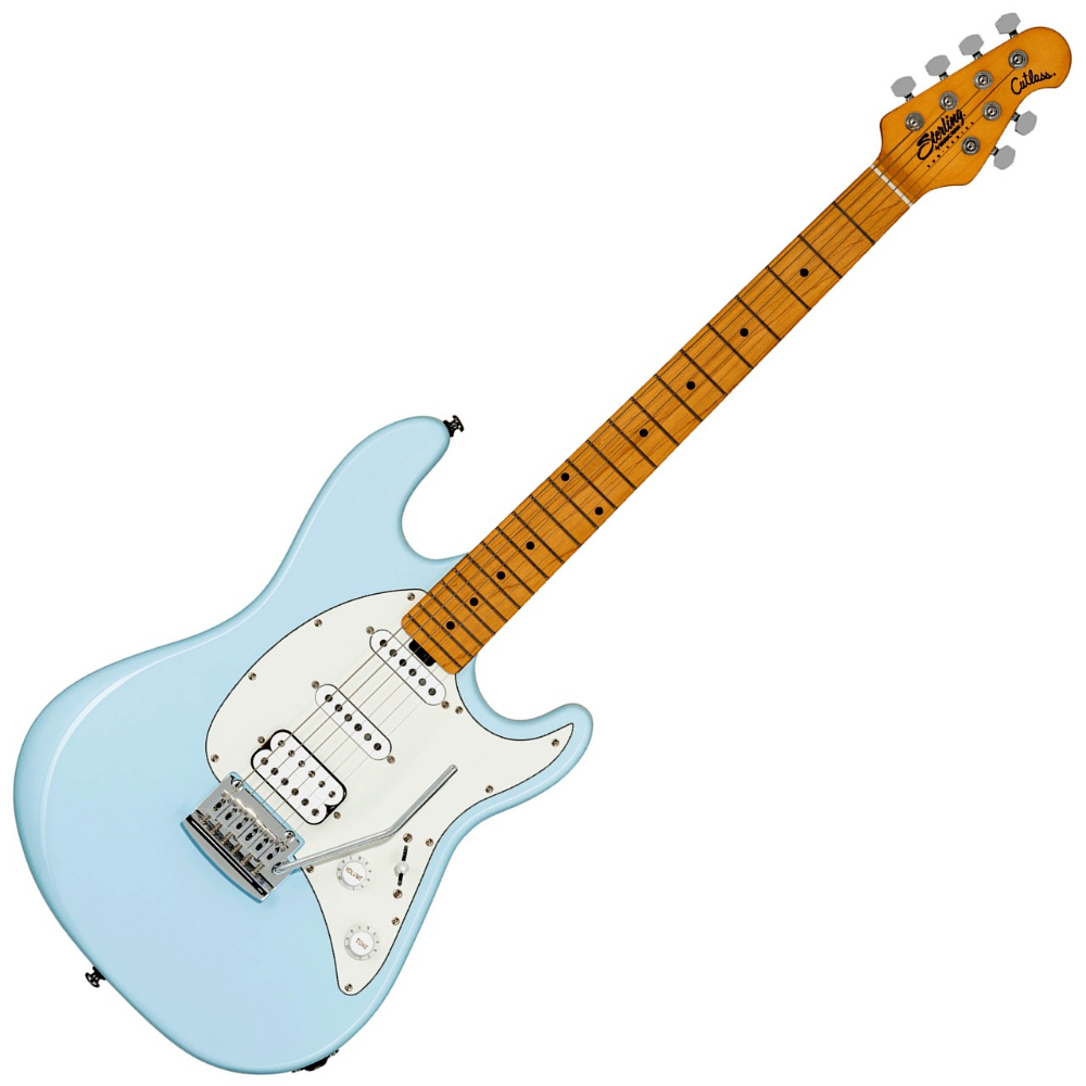 MUSIC MAN STERLING SUB Series Cutlass MUSIC MAN STERLING SUB Series Cutlass