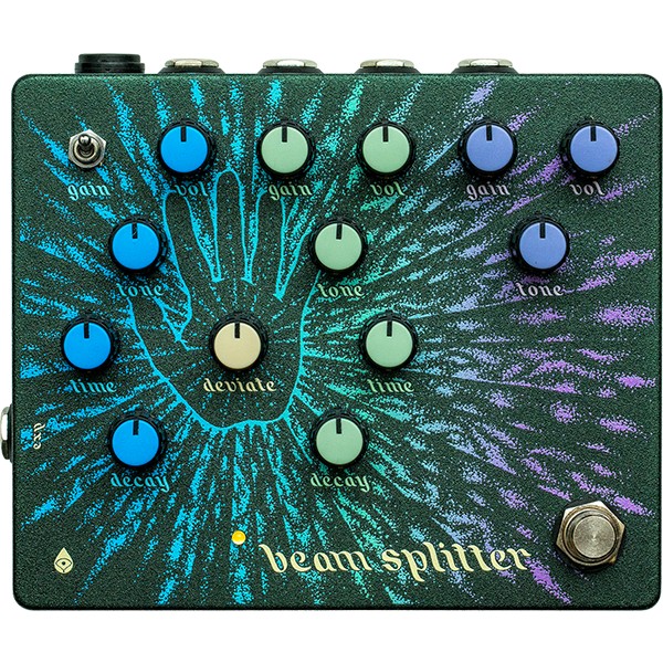 OLD BLOOD NOISE ENDEAVORS Beam Splitter