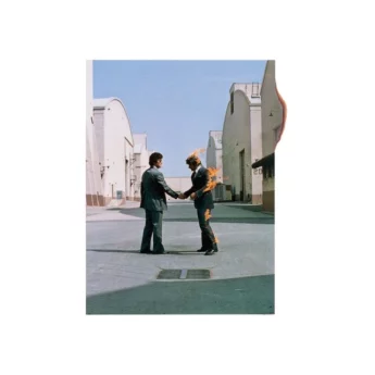 PINK FLOYD Wish You Were Here