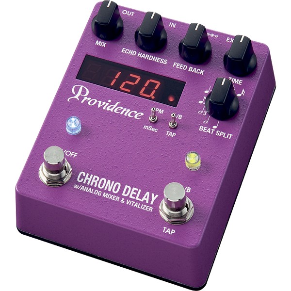 PROVIDENCE Chrono Delay DLY 4
