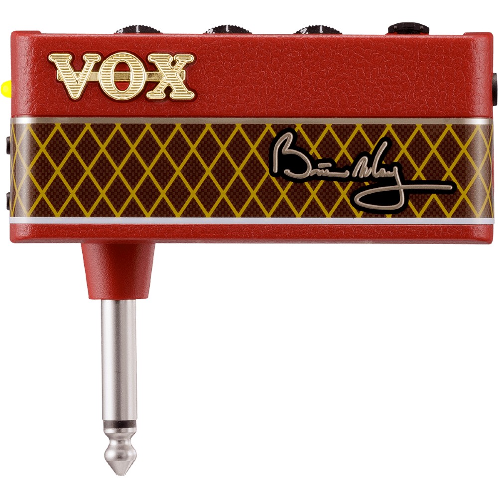 VOX Amplug Brian May