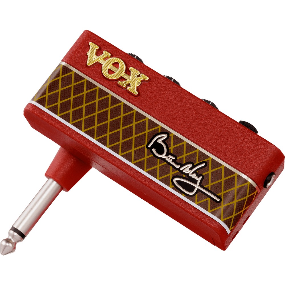 VOX Amplug Brian May