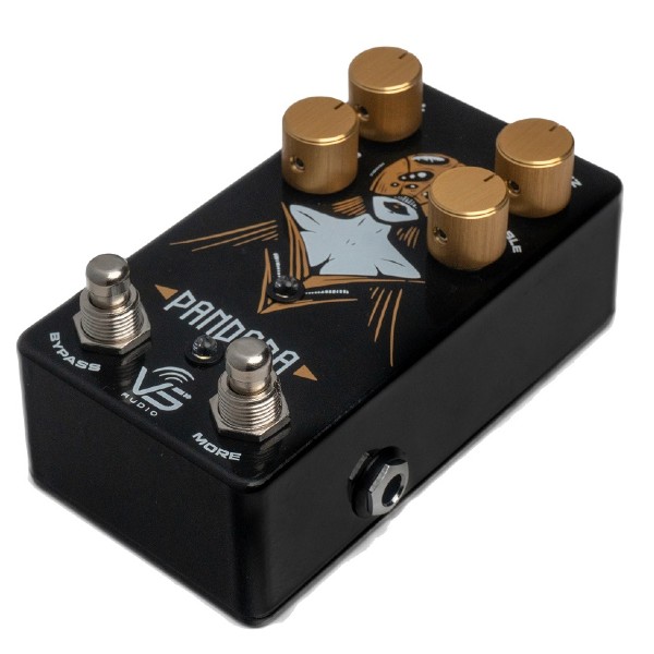 VS AUDIO Pandora
