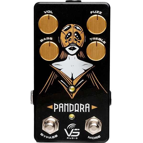 VS AUDIO Pandora