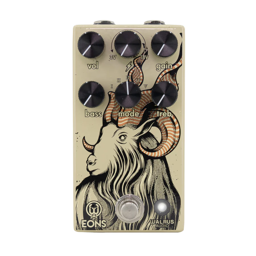 WALRUS AUDIO Eons WALRUS AUDIO Eons