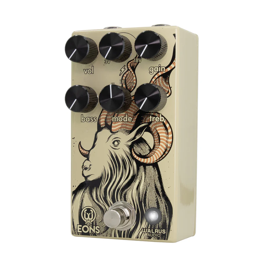 WALRUS AUDIO Eons WALRUS AUDIO Eons