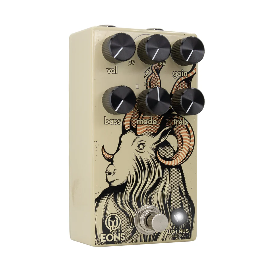 WALRUS AUDIO Eons WALRUS AUDIO Eons