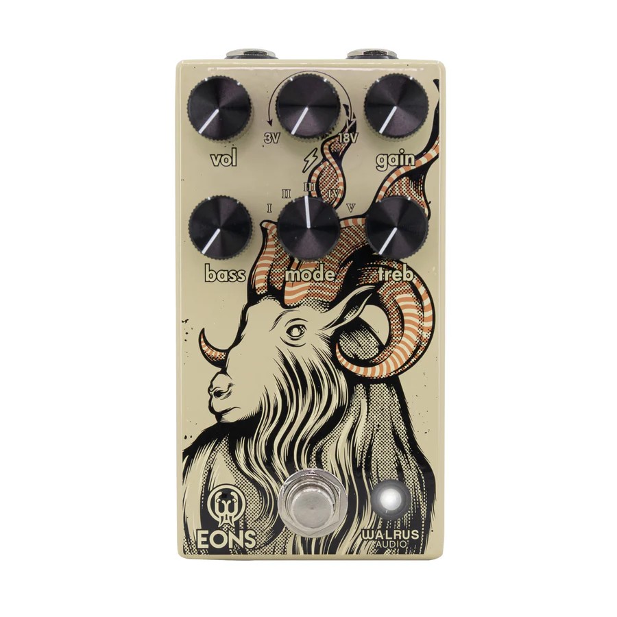 WALRUS AUDIO Eons WALRUS AUDIO Eons