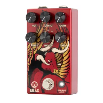WALRUS AUDIO Eras