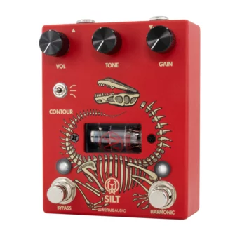 WALRUS AUDIO Silt Harmonic Fuzz