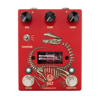 WALRUS AUDIO Silt Harmonic Fuzz