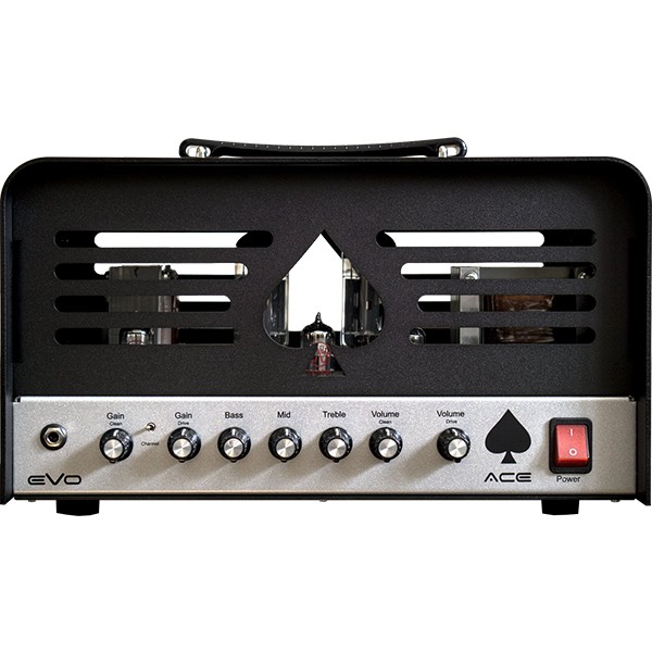 ACE AMPLIFICATION Evo