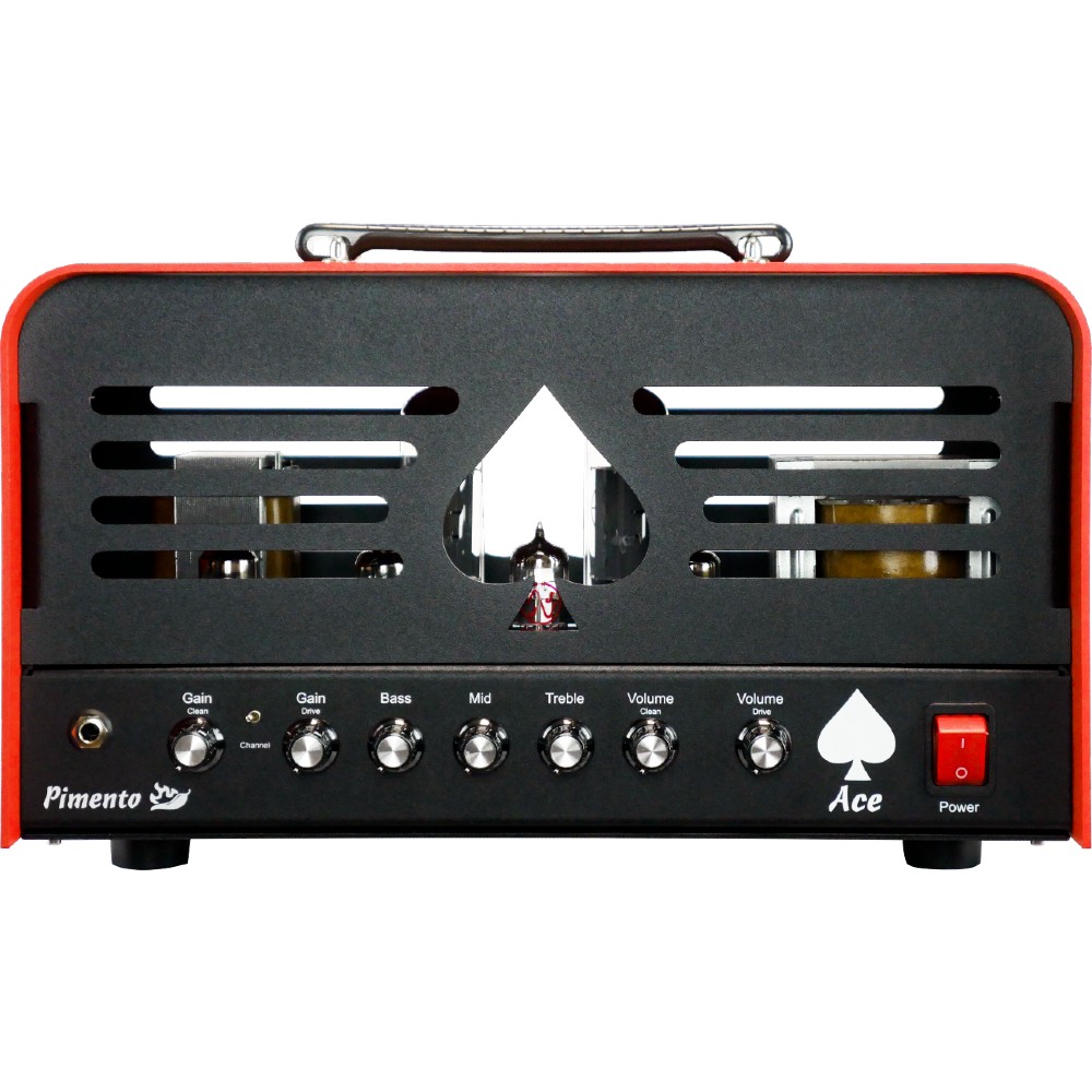 ACE AMPLIFICATION Pimento ACE AMPLIFICATION Pimento