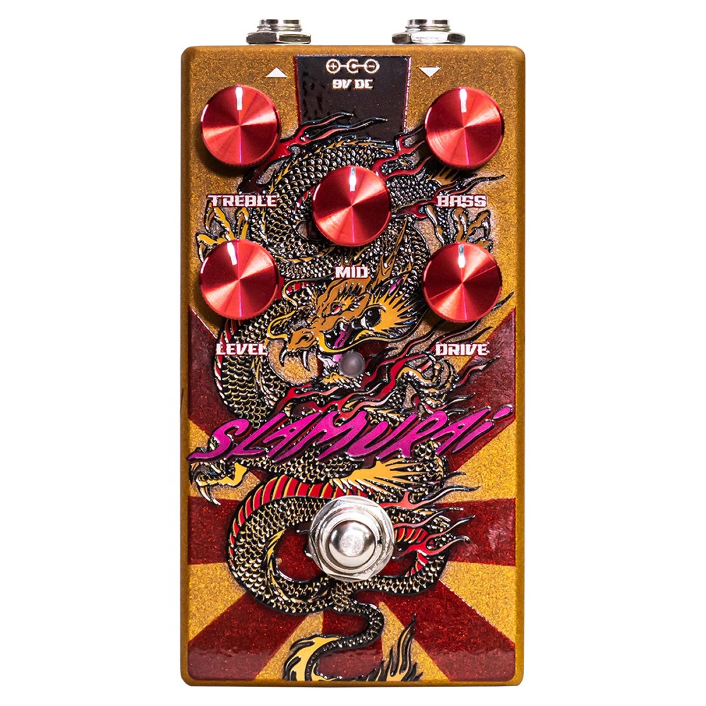 ALL PEDAL Slamurai ALL PEDAL Slamurai