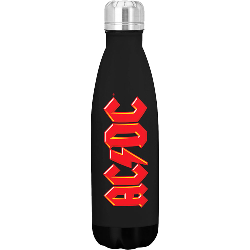 Bouteille Isotherme ACDC Logo