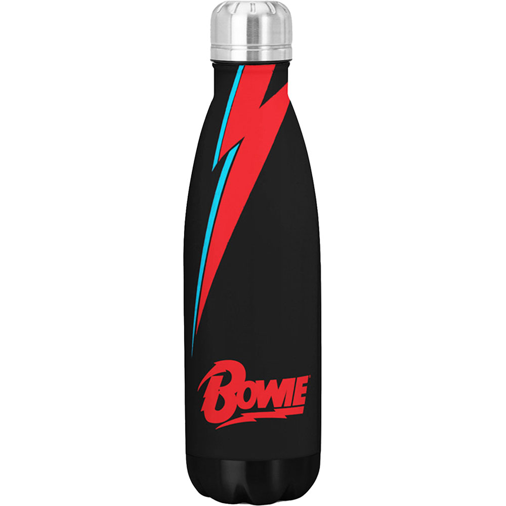 Bouteille isotherme DAVID BOWIE Lightning