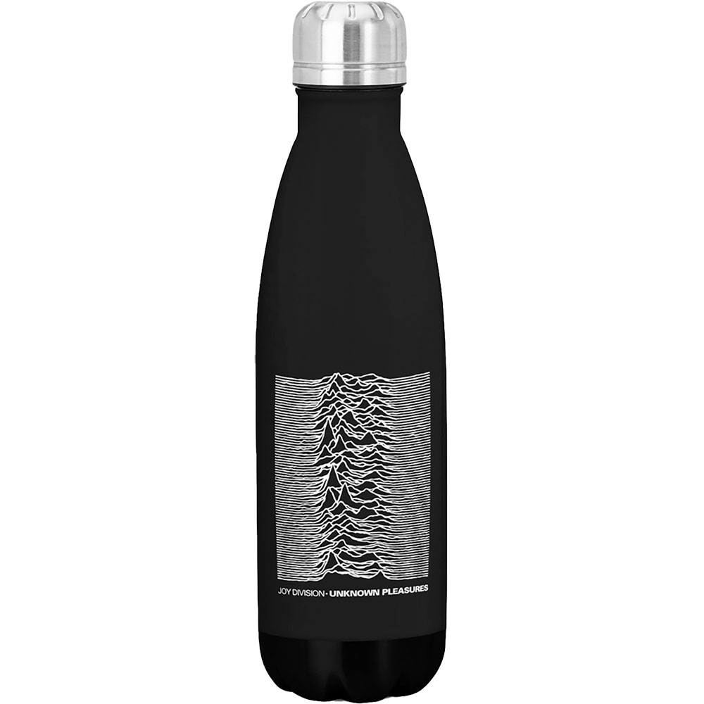 Bouteille isotherme JOY DIVISION Unknown Pleasures
