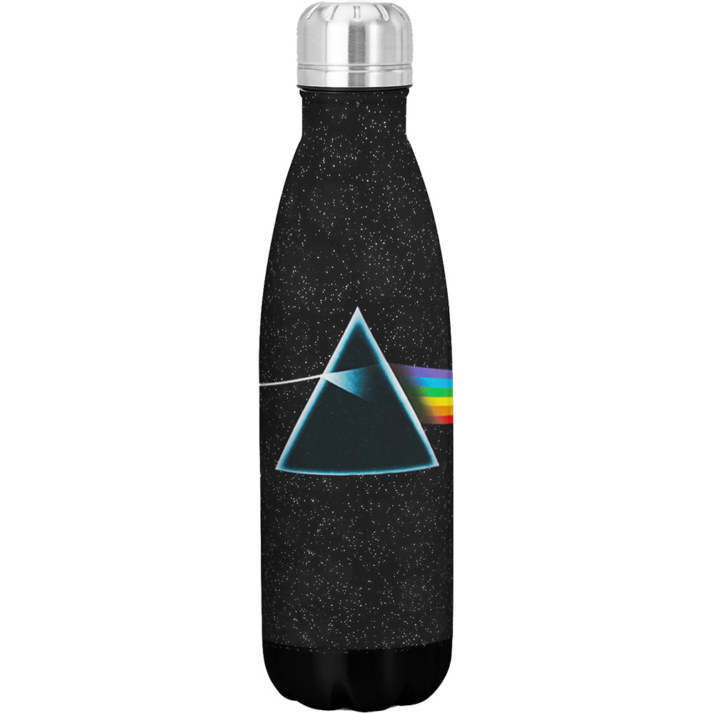 Bouteille isotherme PINK FLOYD Dark Side Of The Moon Bouteille isotherme PINK FLOYD Dark Side Of The Moon