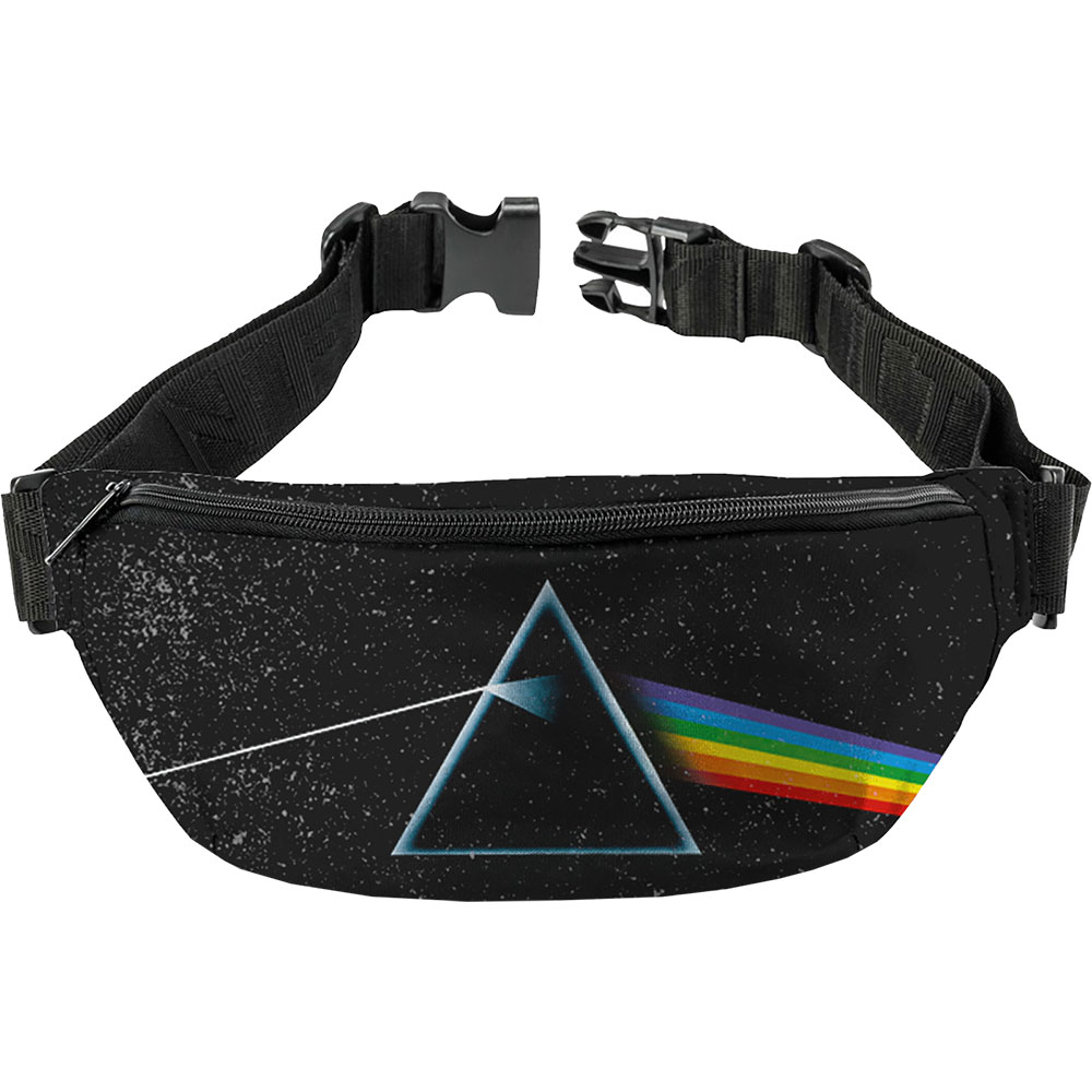 Sac banane PINK FLOYD Dark Side Of The Moon Sac banane PINK FLOYD Dark Side Of The Moon