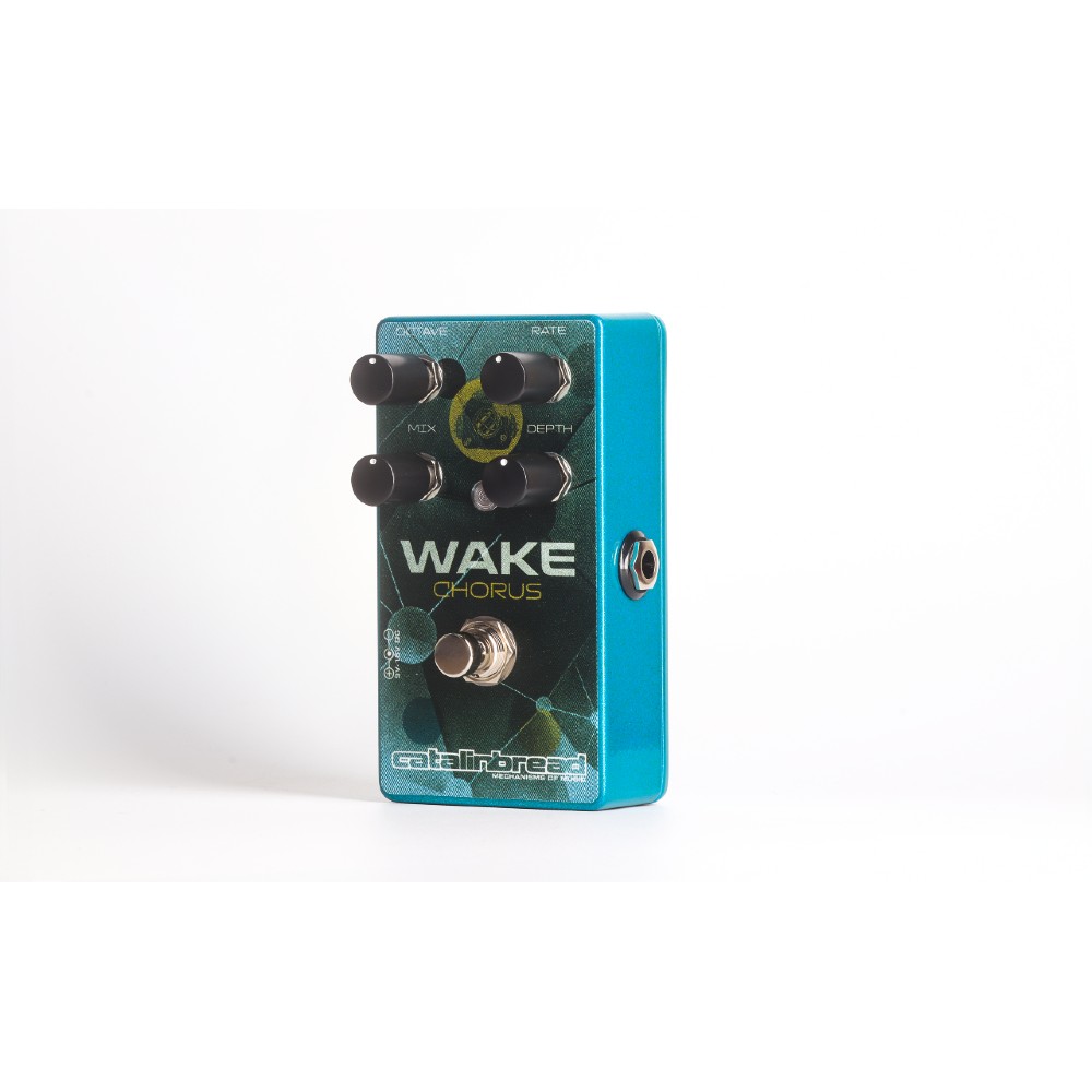 CATALINBREAD Wake CATALINBREAD Wake