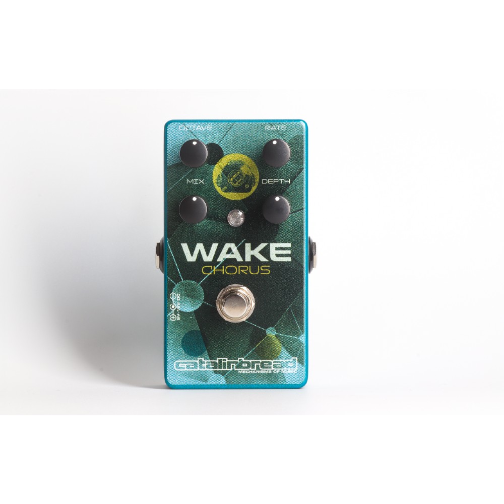 CATALINBREAD Wake CATALINBREAD Wake