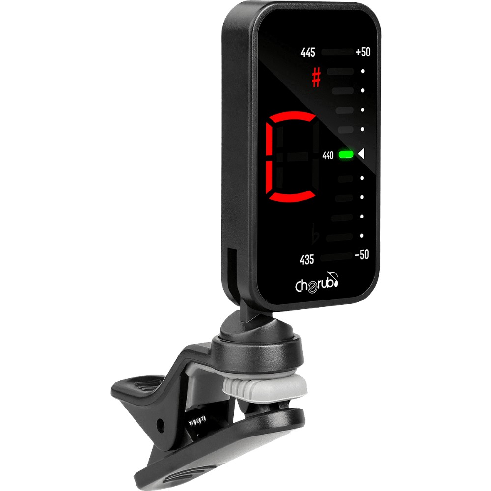 CHERUB WST 551C Accordeur