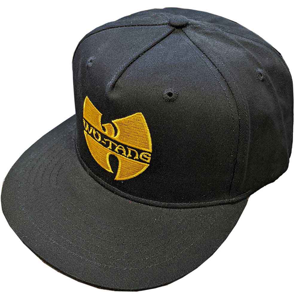 Casquette WU TANG CLAN Logo
