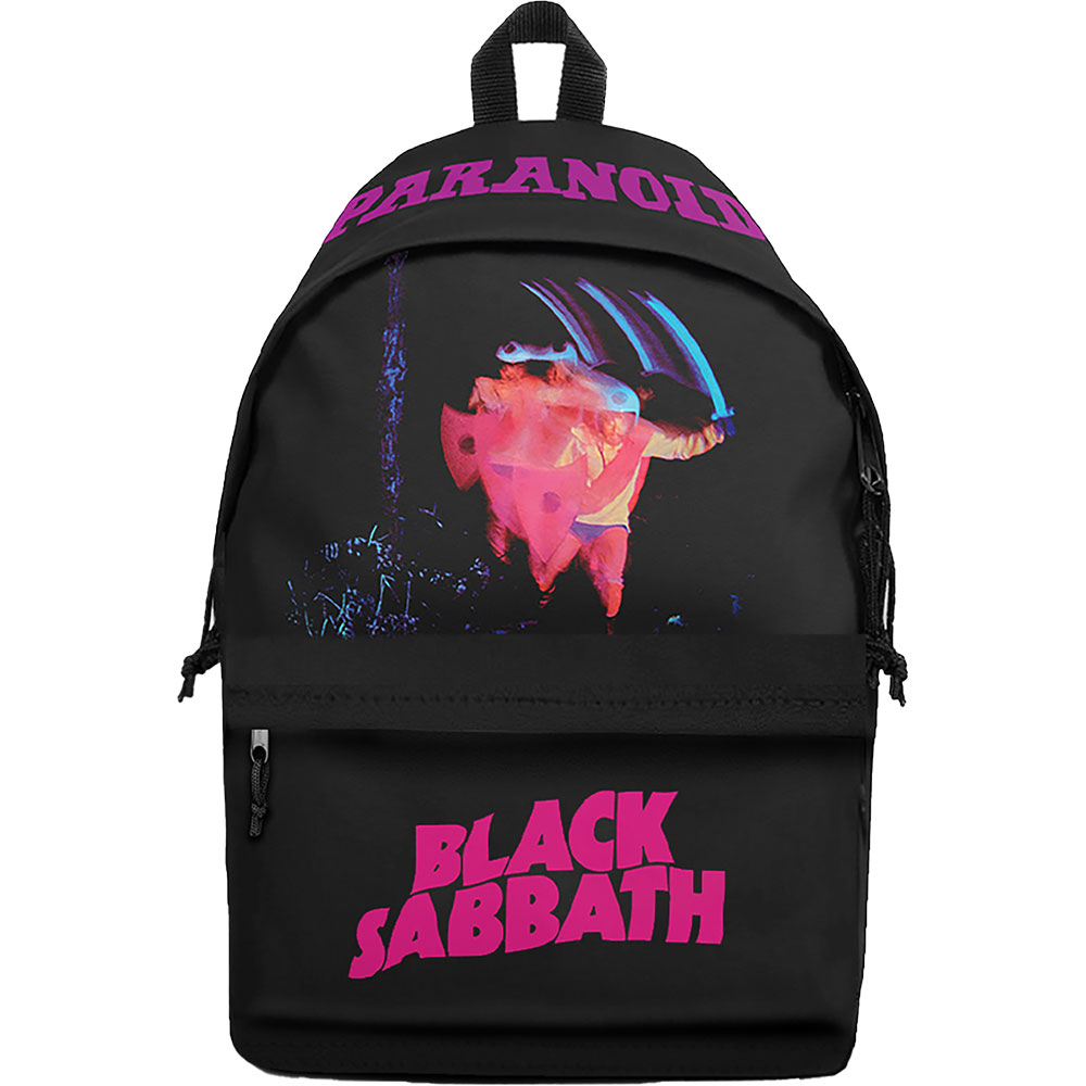 Sac à dos BLACK SABBATH