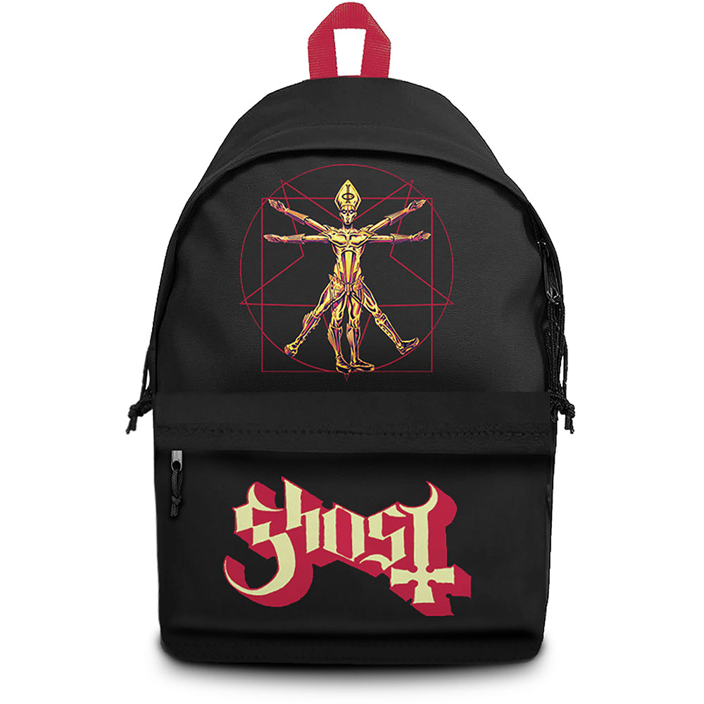 Sac à dos GHOST Popestar