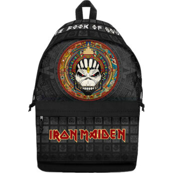 Sac à dos IRON MAIDEN Book Of Souls