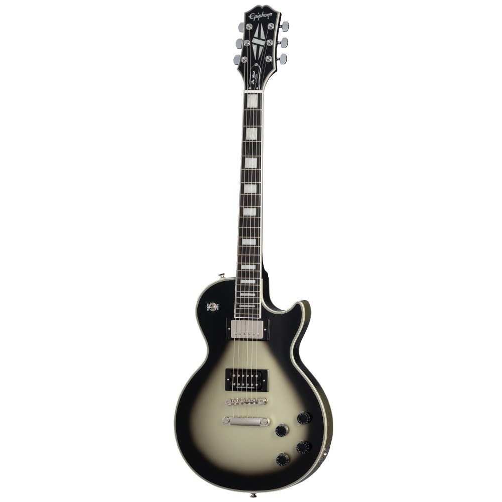 EPIPHONE Adam Jones Les Paul Custom Art Collection