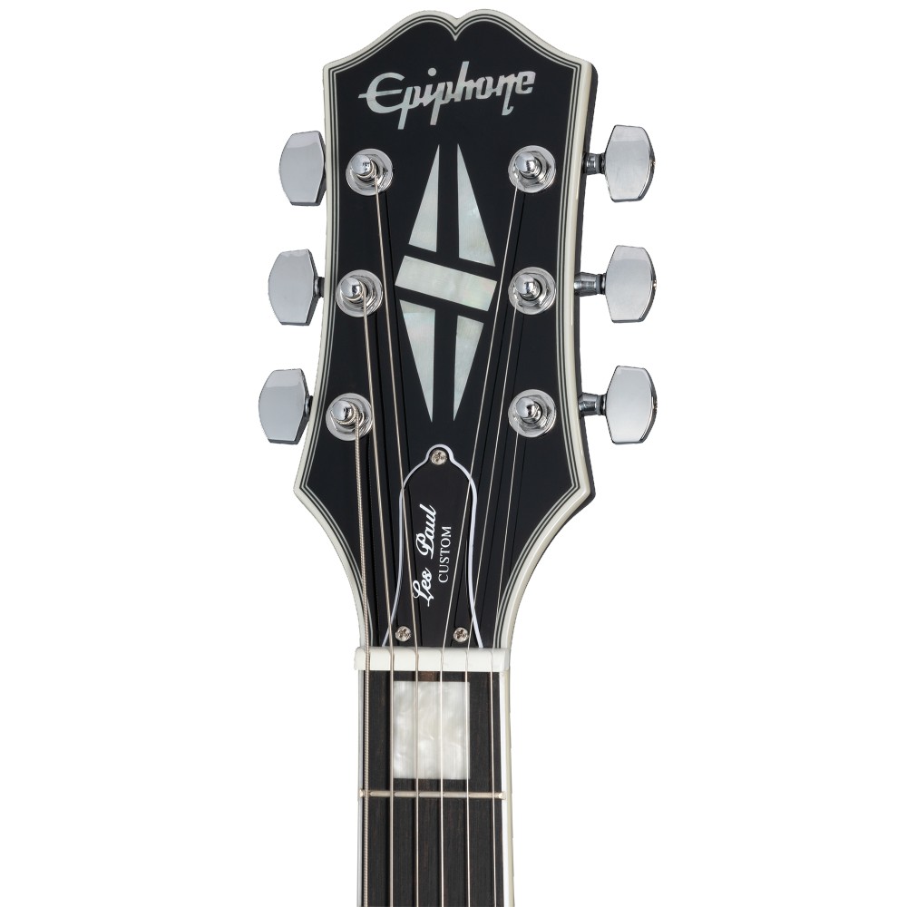 EPIPHONE Adam Jones Les Paul Custom Art Collection EPIPHONE Adam Jones Les Paul Custom Art Collection