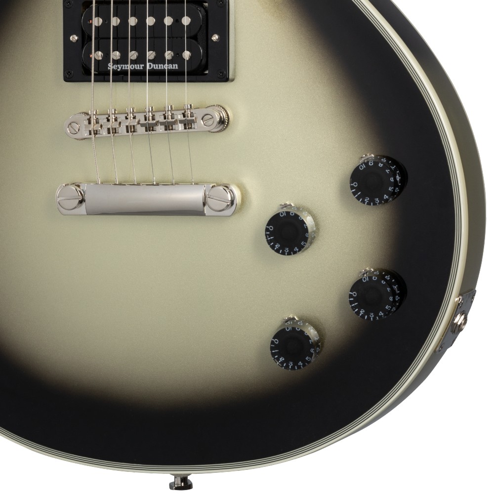 EPIPHONE Adam Jones Les Paul Custom Art Collection EPIPHONE Adam Jones Les Paul Custom Art Collection