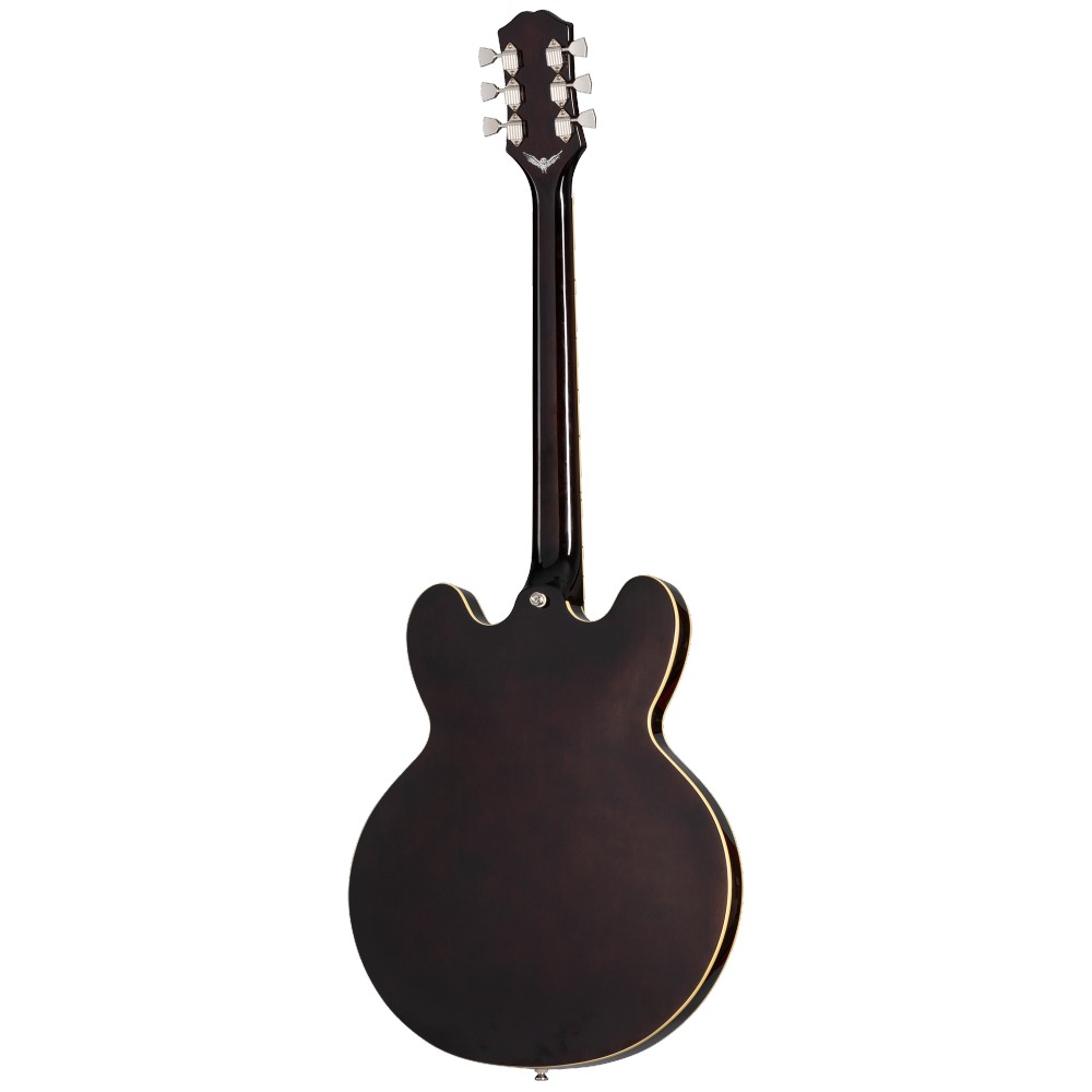 EPIPHONE Jim James ES 335 back EPIPHONE Jim James ES 335