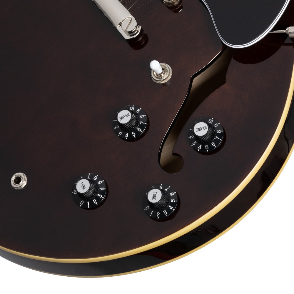 EPIPHONE Jim James ES 335 EPIPHONE Jim James ES 335