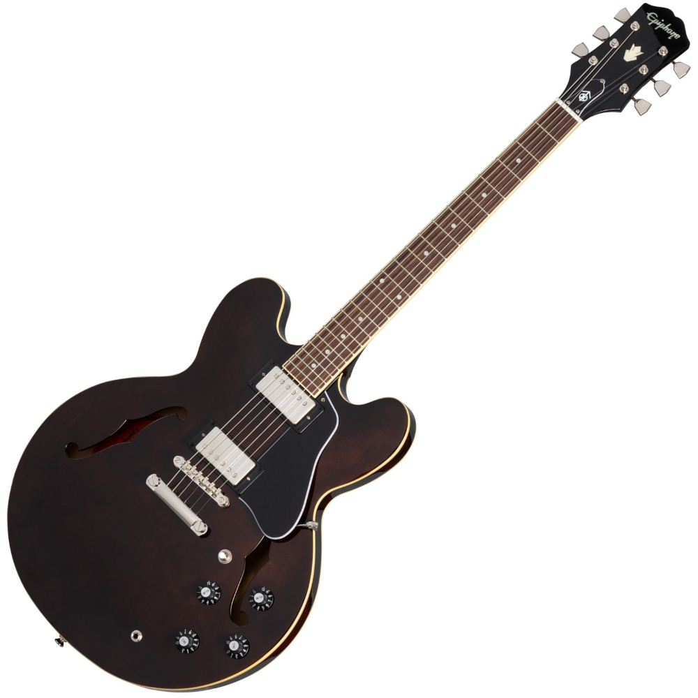 EPIPHONE Jim James ES 335 EPIPHONE Jim James ES 335