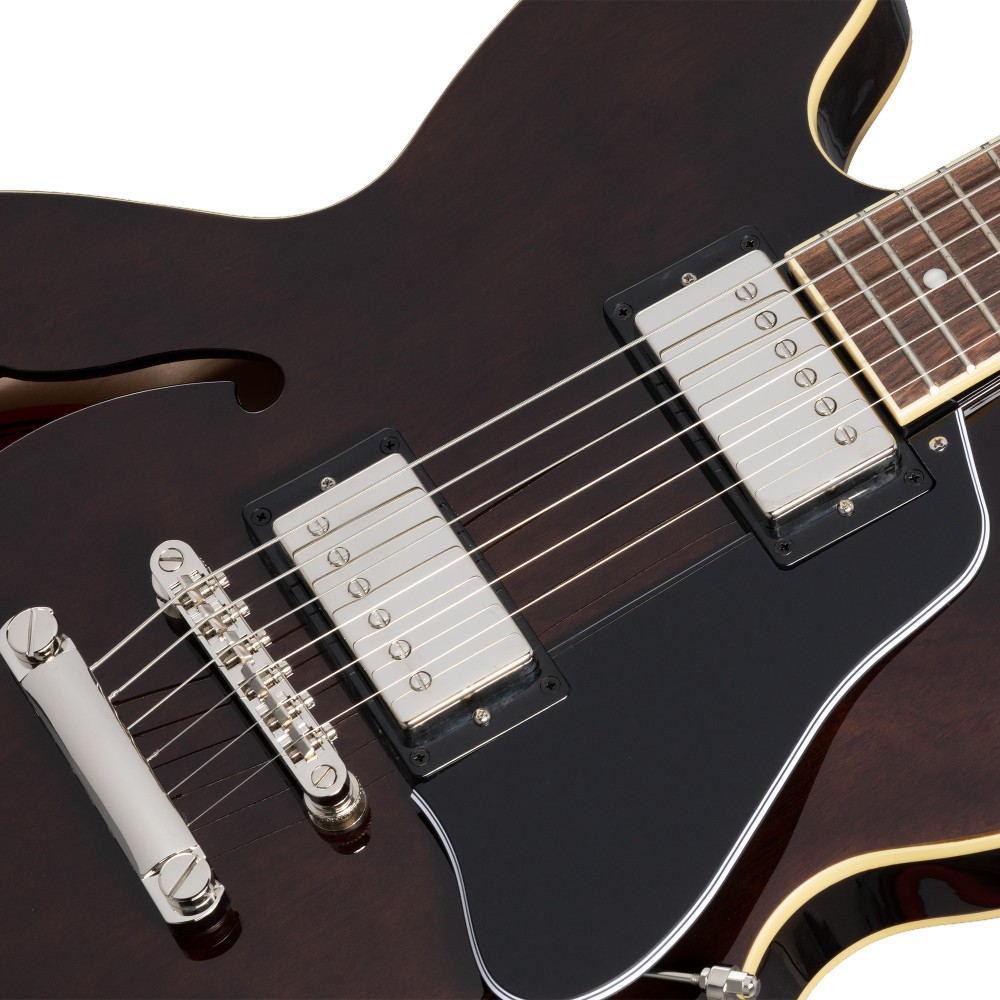 EPIPHONE Jim James ES 335 pups EPIPHONE Jim James ES 335