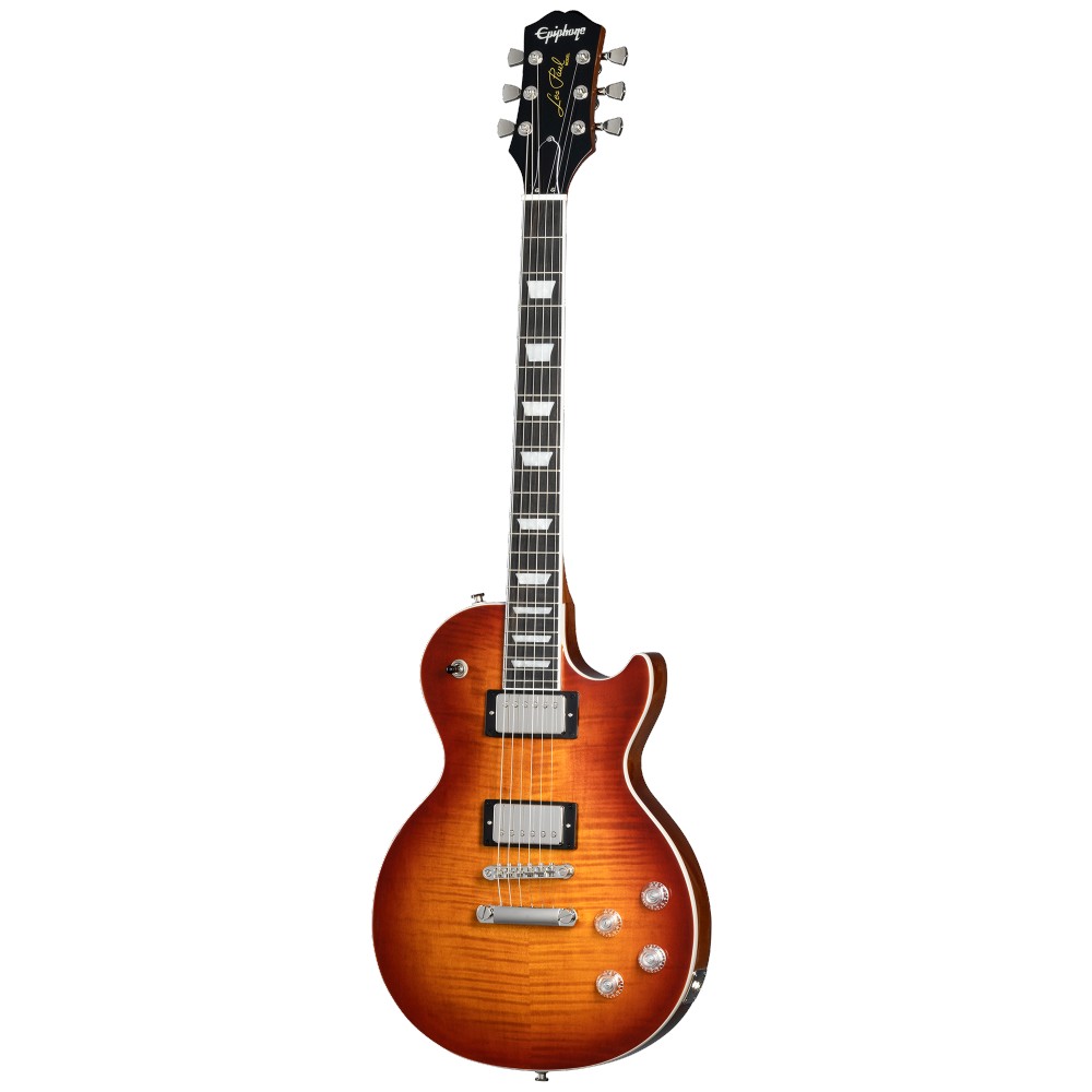 EPIPHONE Les Paul Modern Figured