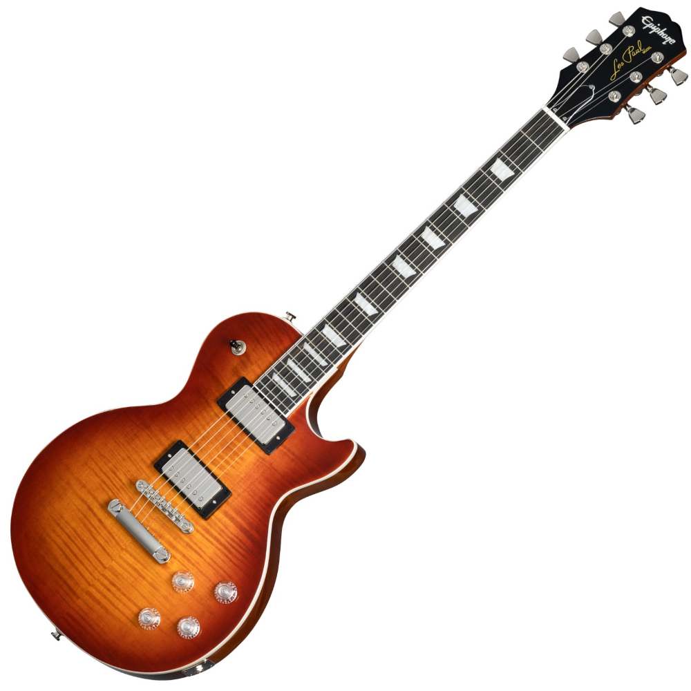 EPIPHONE Les Paul Modern Figured