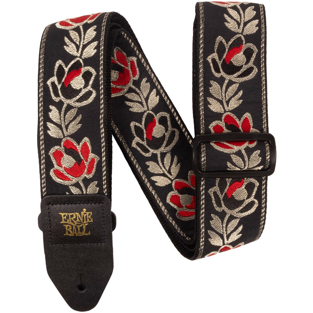 ERNIE BALL Sangle Jacquard ERNIE BALL Sangle Jacquard