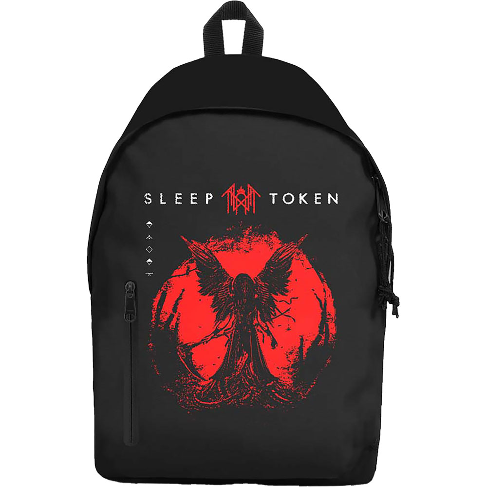 SLEEP TOKEN TMBTE