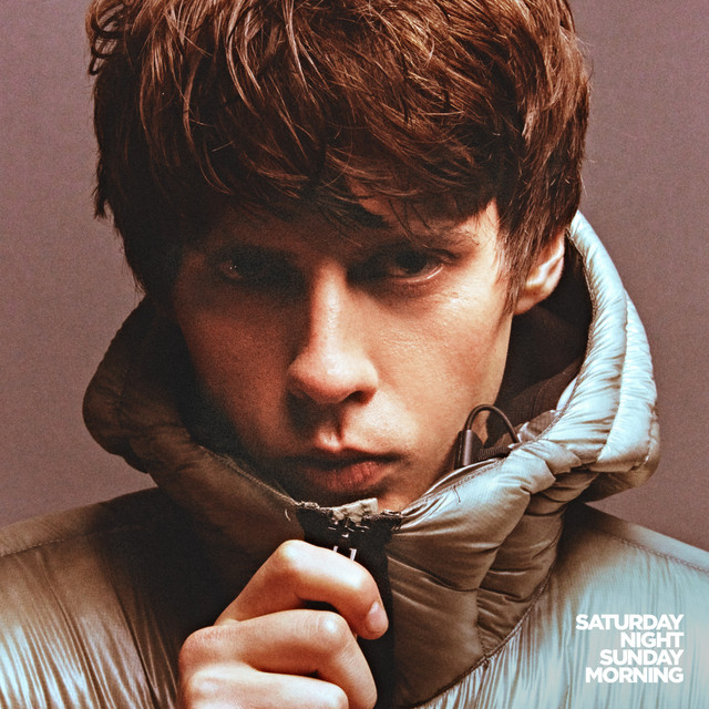 JAKE BUGG Saturday Night Sunday Morning