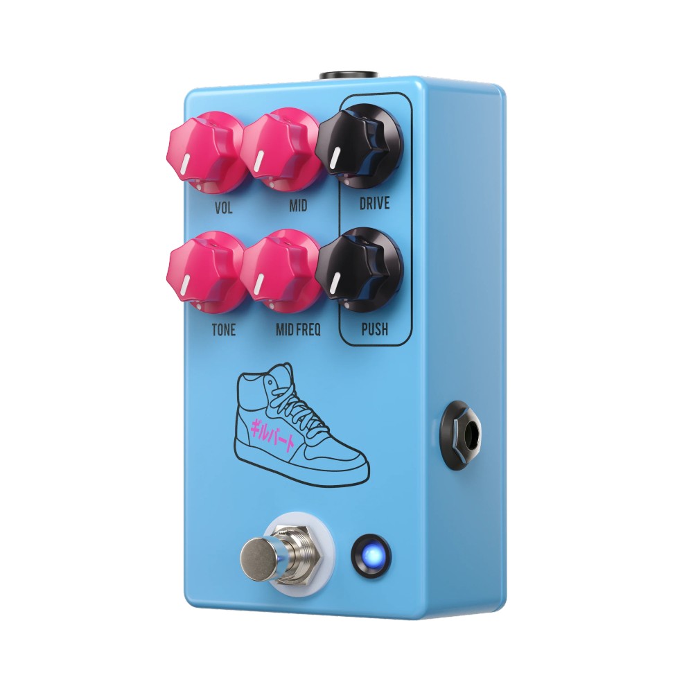 JHS PEDALS PG-14