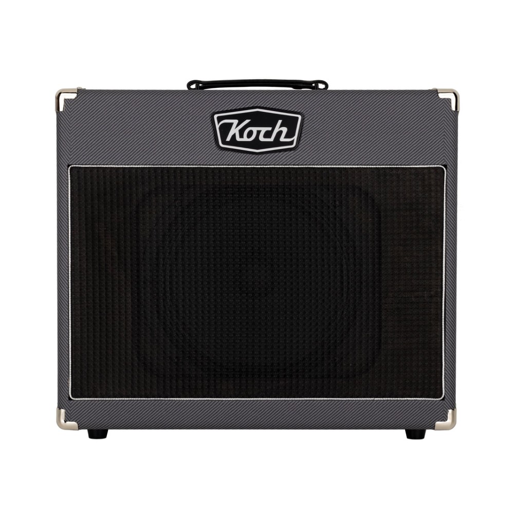 KOCH AMPS Little Gristle Combo Black Tweed KOCH AMPS Little Gristle Combo Black Tweed
