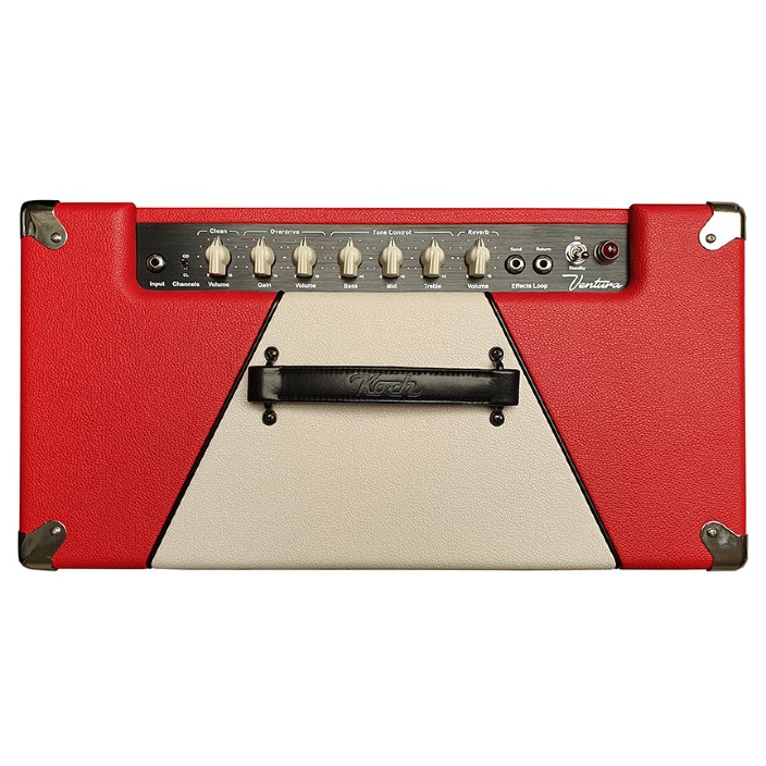 KOCH Ventura 1 KOCH Ventura