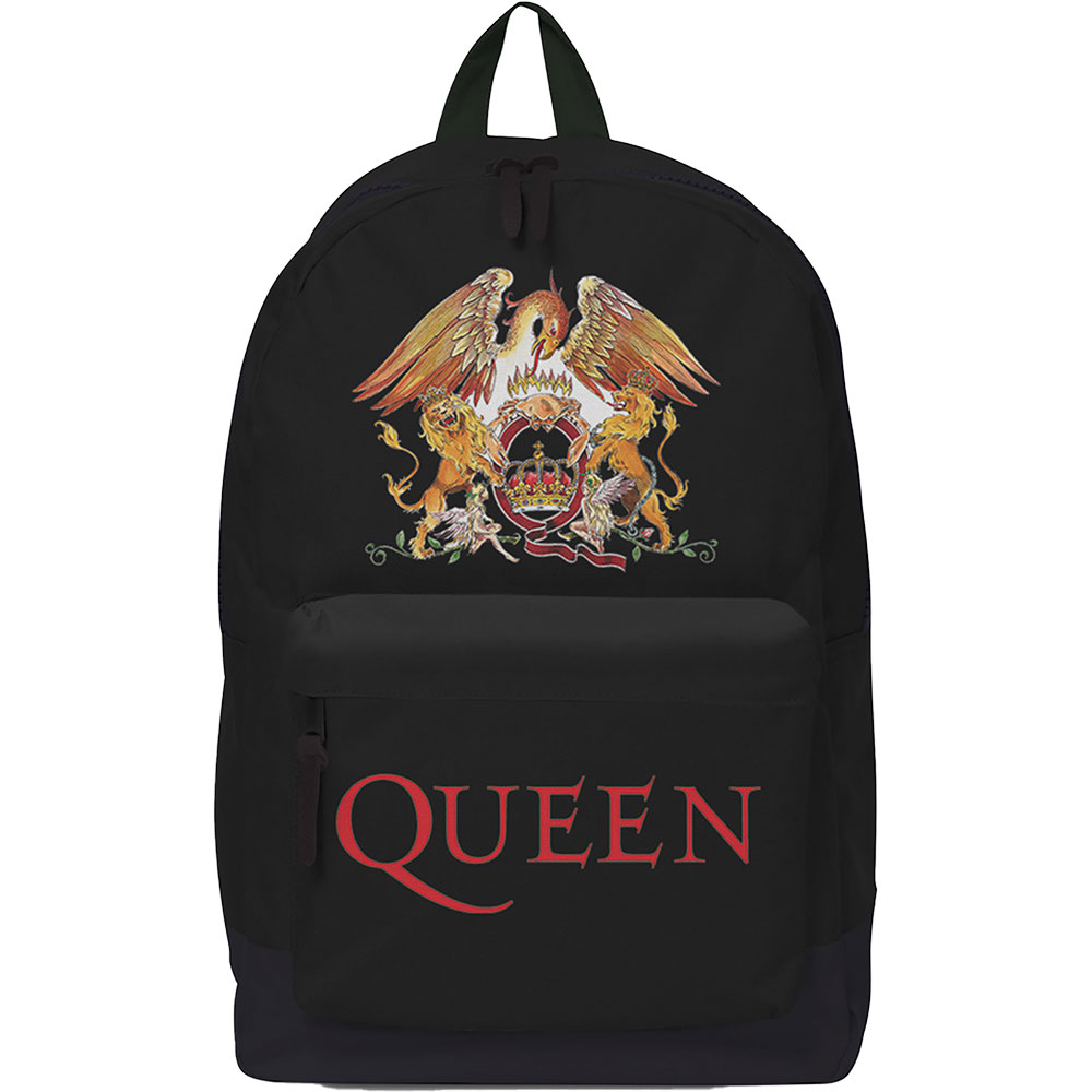 Sac à dos QUEEN Crest