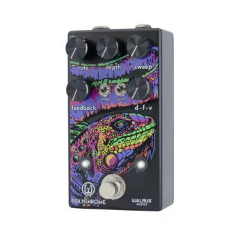 WALRUS AUDIO Polychrome