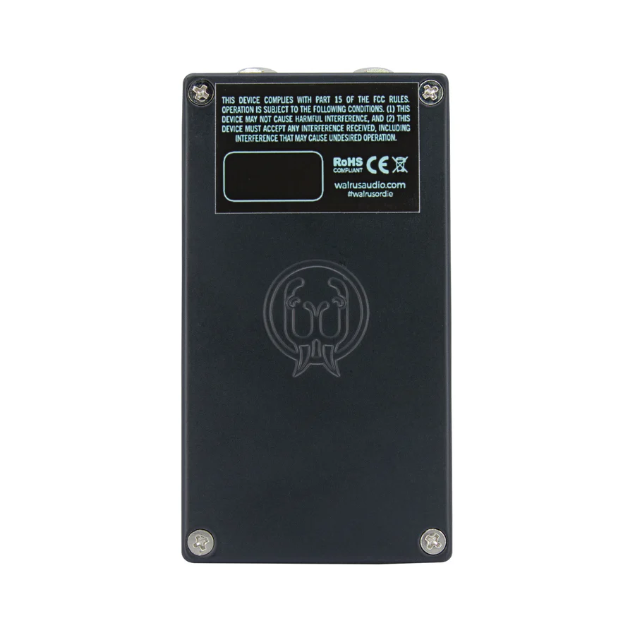 WALRUS AUDIO Polychrome WALRUS AUDIO Polychrome