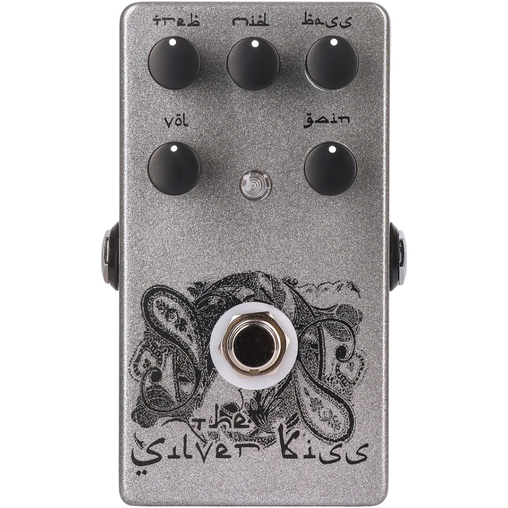 CATALINBREAD Silver Kiss MK2